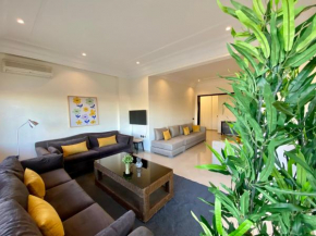 Appartement Vue Panoramique sur la siesta plage WELCOME STAY